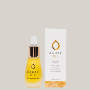Kahai Oil - Kahai Oil Antiedad - Aceite de Cacay -  50 ml - 15 ml def produc