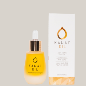 Aceite facial día y noche