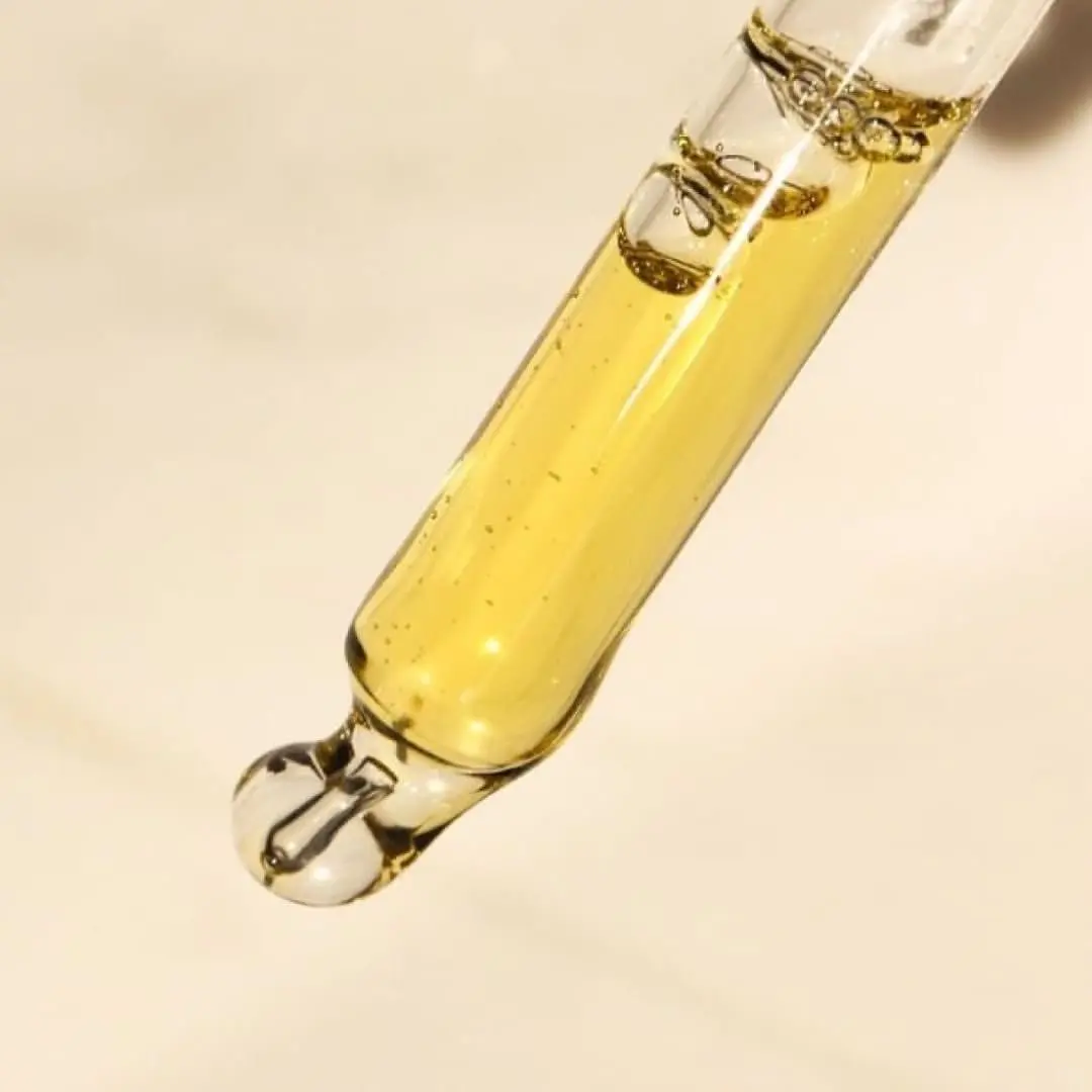 vitamina oil serum