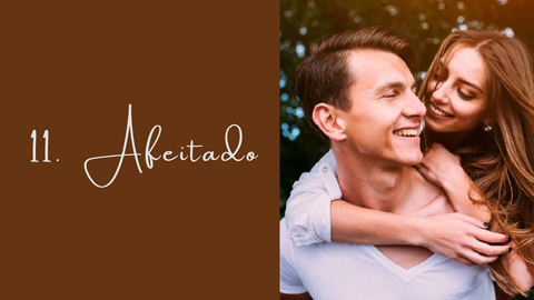 para el afeitado aceite de cacay