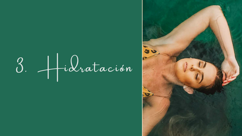 Aceite de cacay el mejor para añadir a tu rutina de cuidado de la piel