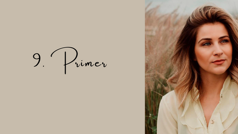 prepara tu piel para un maquillaje perfecto