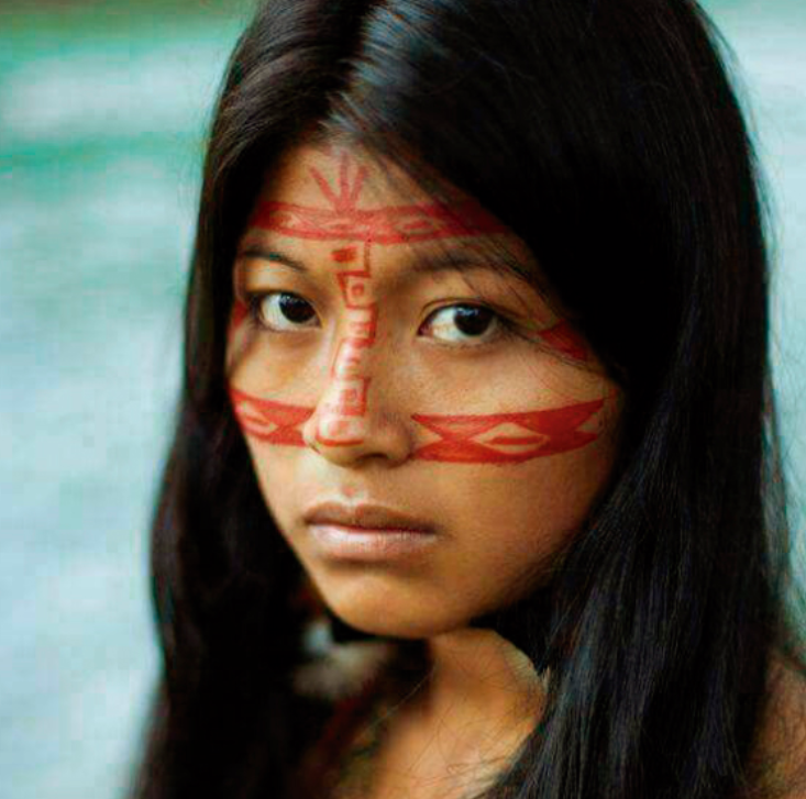 La historia de kahai oil