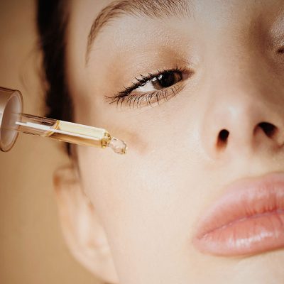 Mejor anti edad natural para la cara