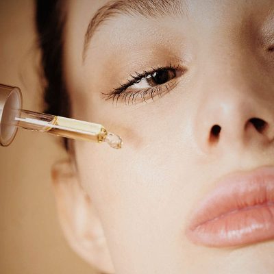 Mejor anti edad natural para la cara